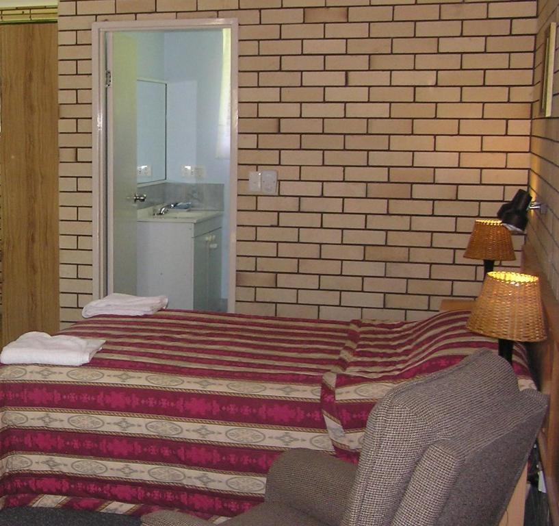 Sapphire Motel Korora Phòng bức ảnh