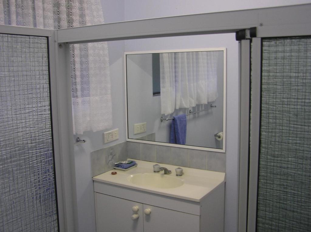 Sapphire Motel Korora Phòng bức ảnh