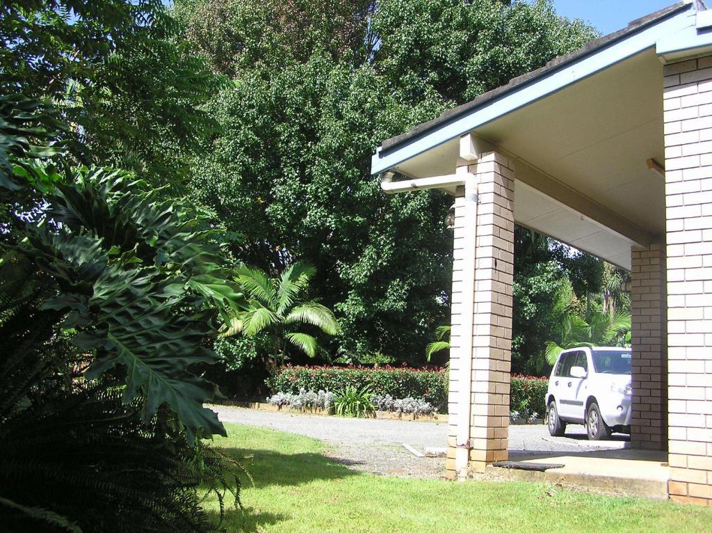 Sapphire Motel Korora Phòng bức ảnh