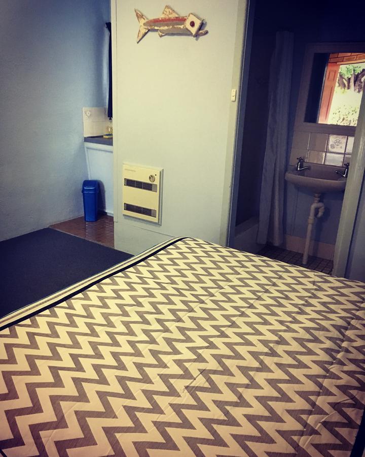 Sapphire Motel Korora Ngoại thất bức ảnh