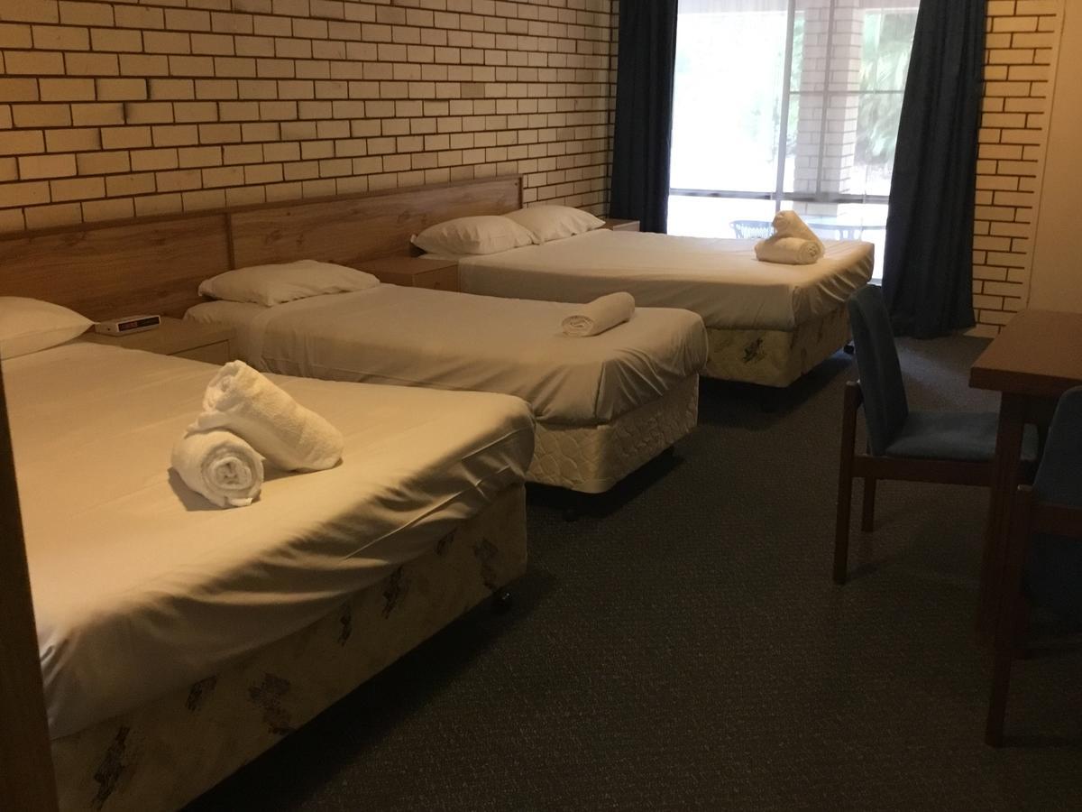 Sapphire Motel Korora Ngoại thất bức ảnh