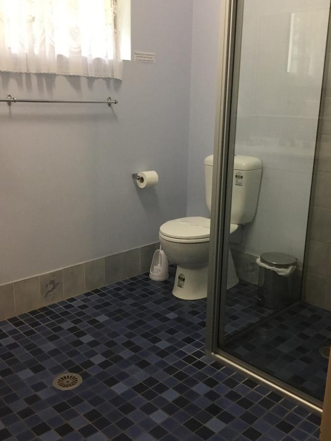 Sapphire Motel Korora Ngoại thất bức ảnh