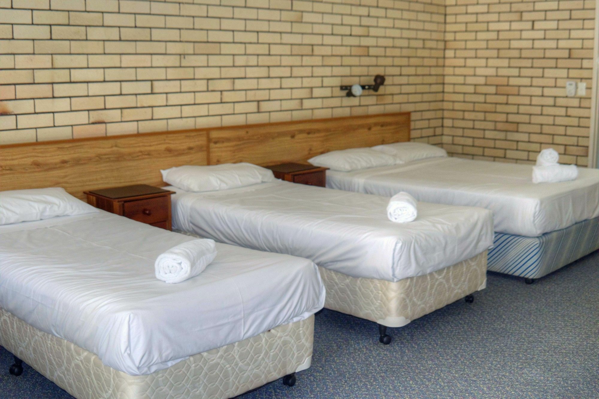 Sapphire Motel Korora Ngoại thất bức ảnh