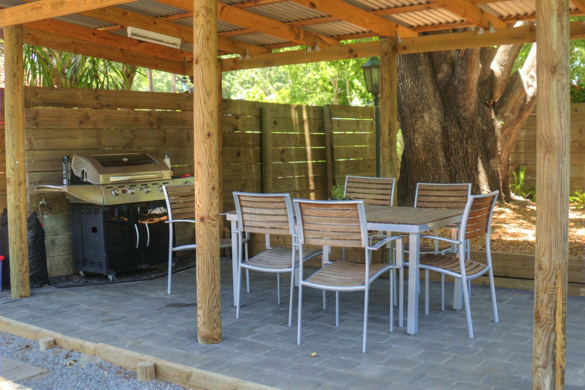 Sapphire Motel Korora Ngoại thất bức ảnh