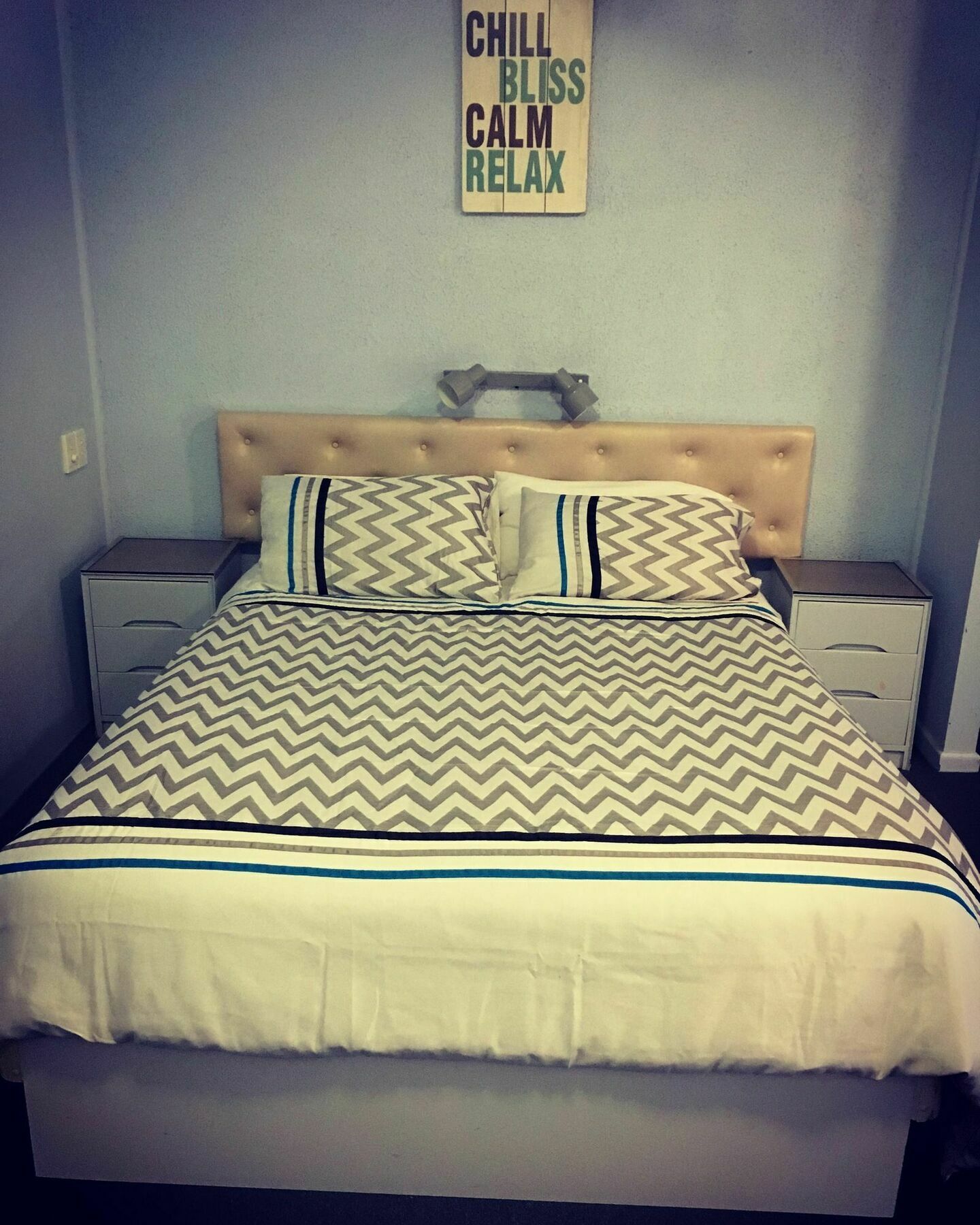 Sapphire Motel Korora Ngoại thất bức ảnh
